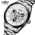 2019 Winner 290 new arrival luxury men's watches original design men wristwatch hot selling